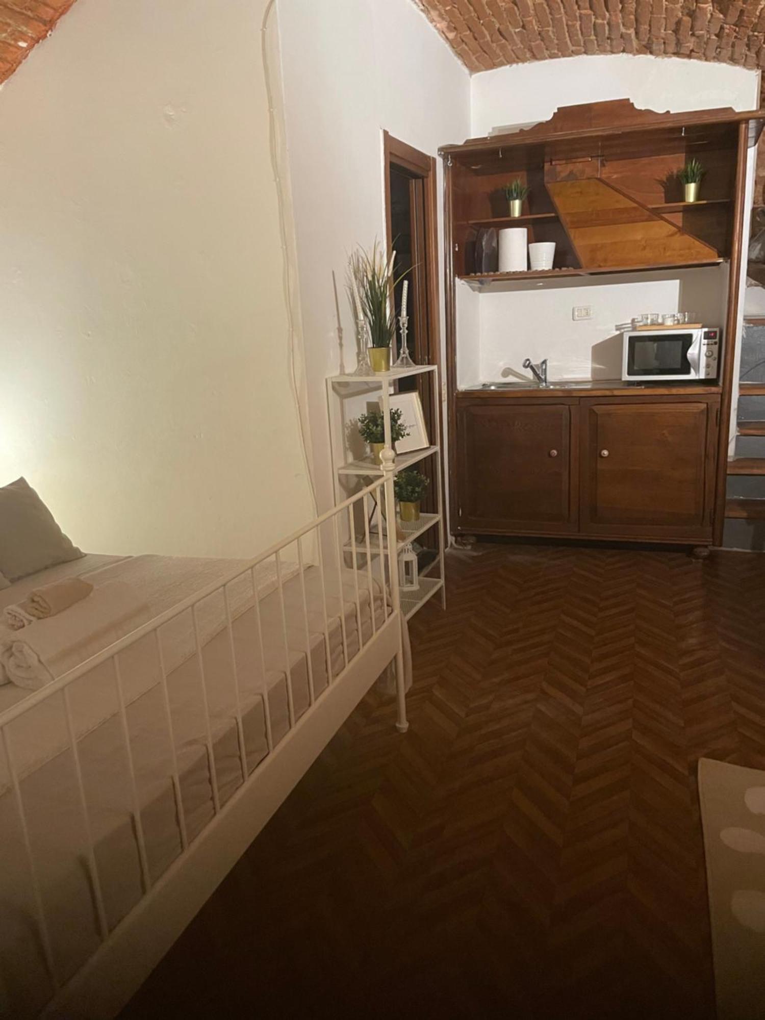 Bed and breakfast Flo